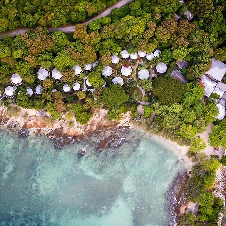 Nimmanoradee Resort - Sha Plus Certified Koh Samet Exterior foto