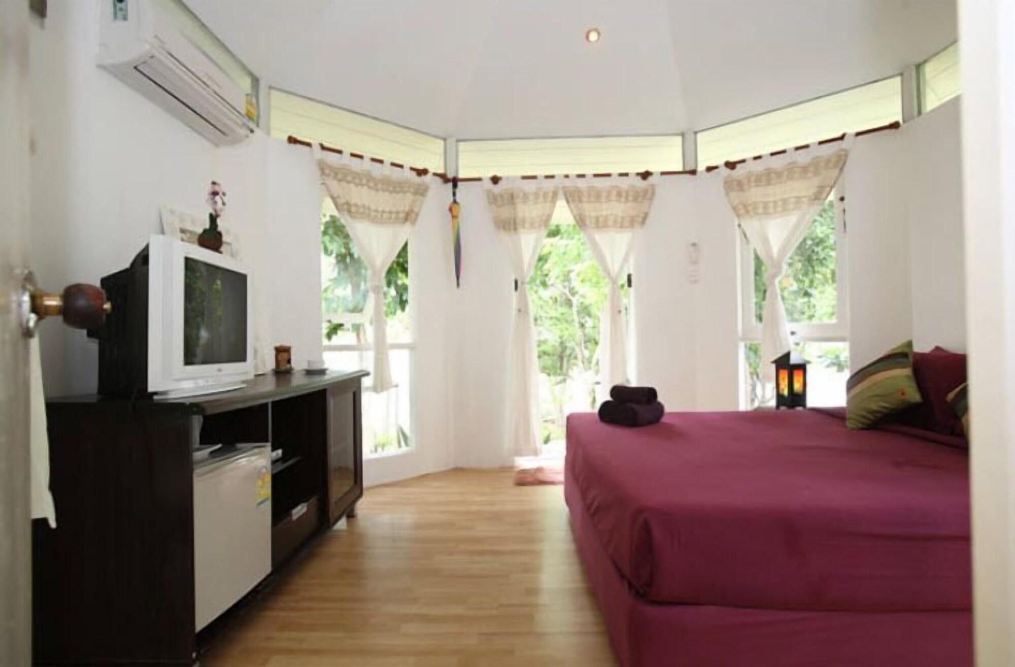 Nimmanoradee Resort - Sha Plus Certified Koh Samet Exterior foto