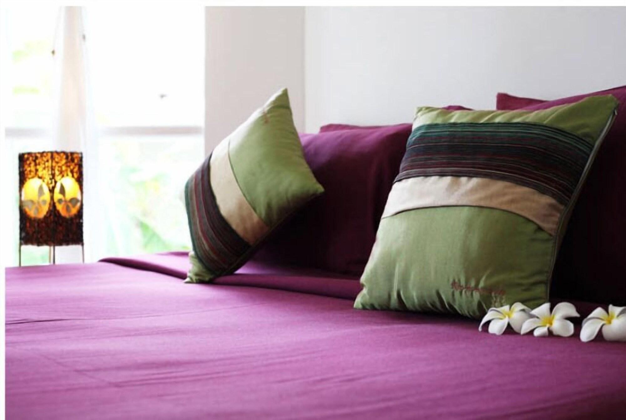 Nimmanoradee Resort - Sha Plus Certified Koh Samet Exterior foto