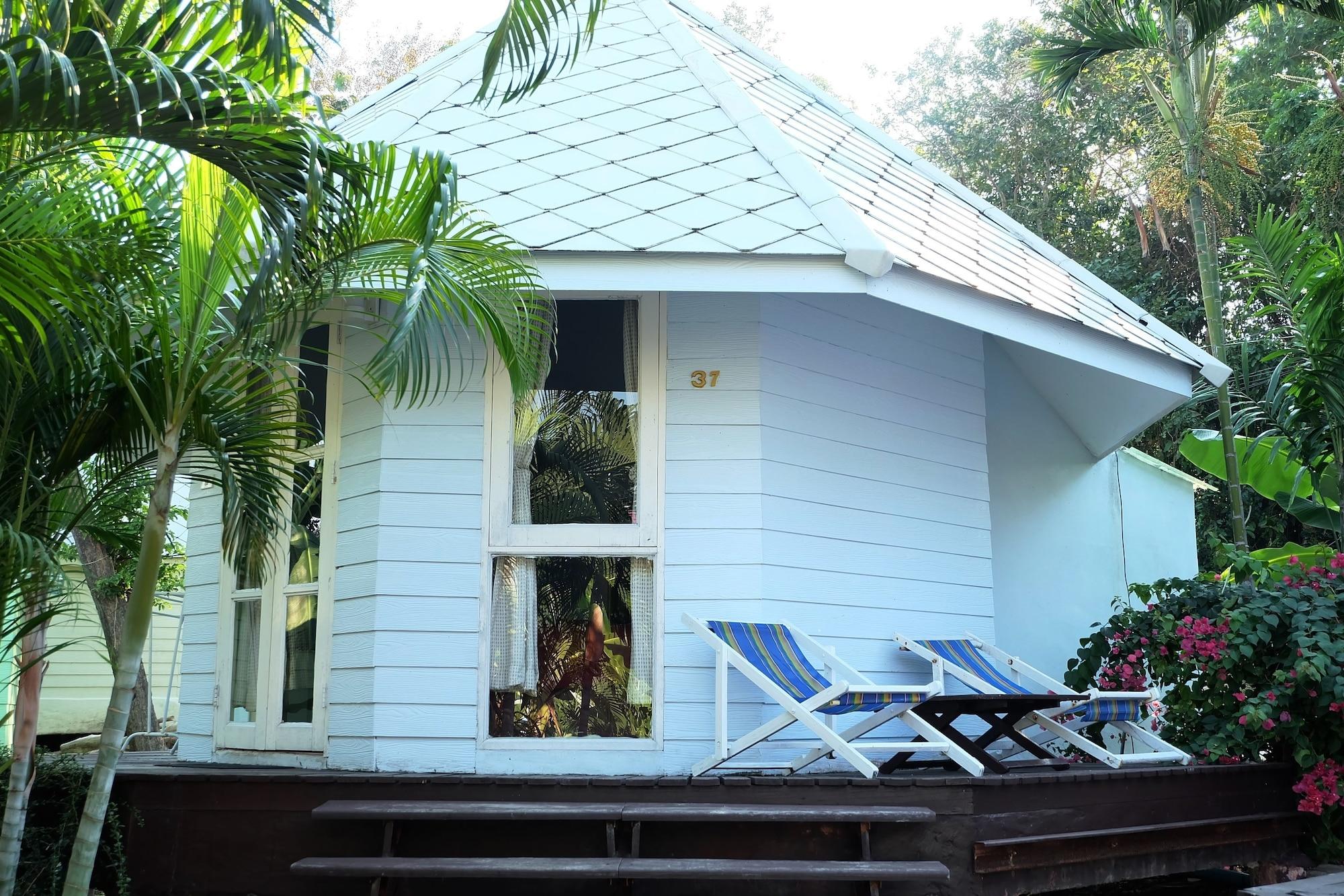 Nimmanoradee Resort - Sha Plus Certified Koh Samet Exterior foto