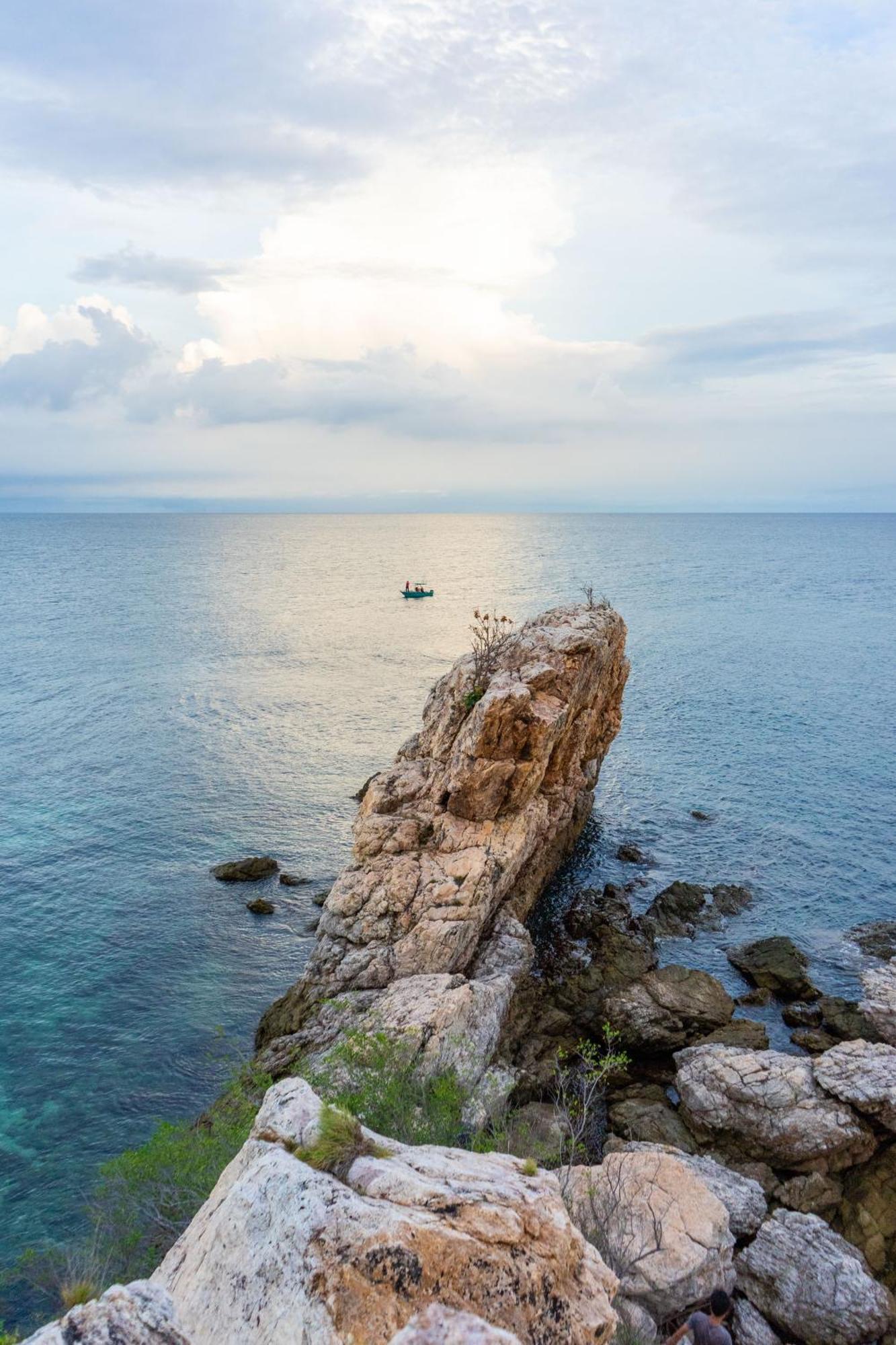 Nimmanoradee Resort - Sha Plus Certified Koh Samet Exterior foto