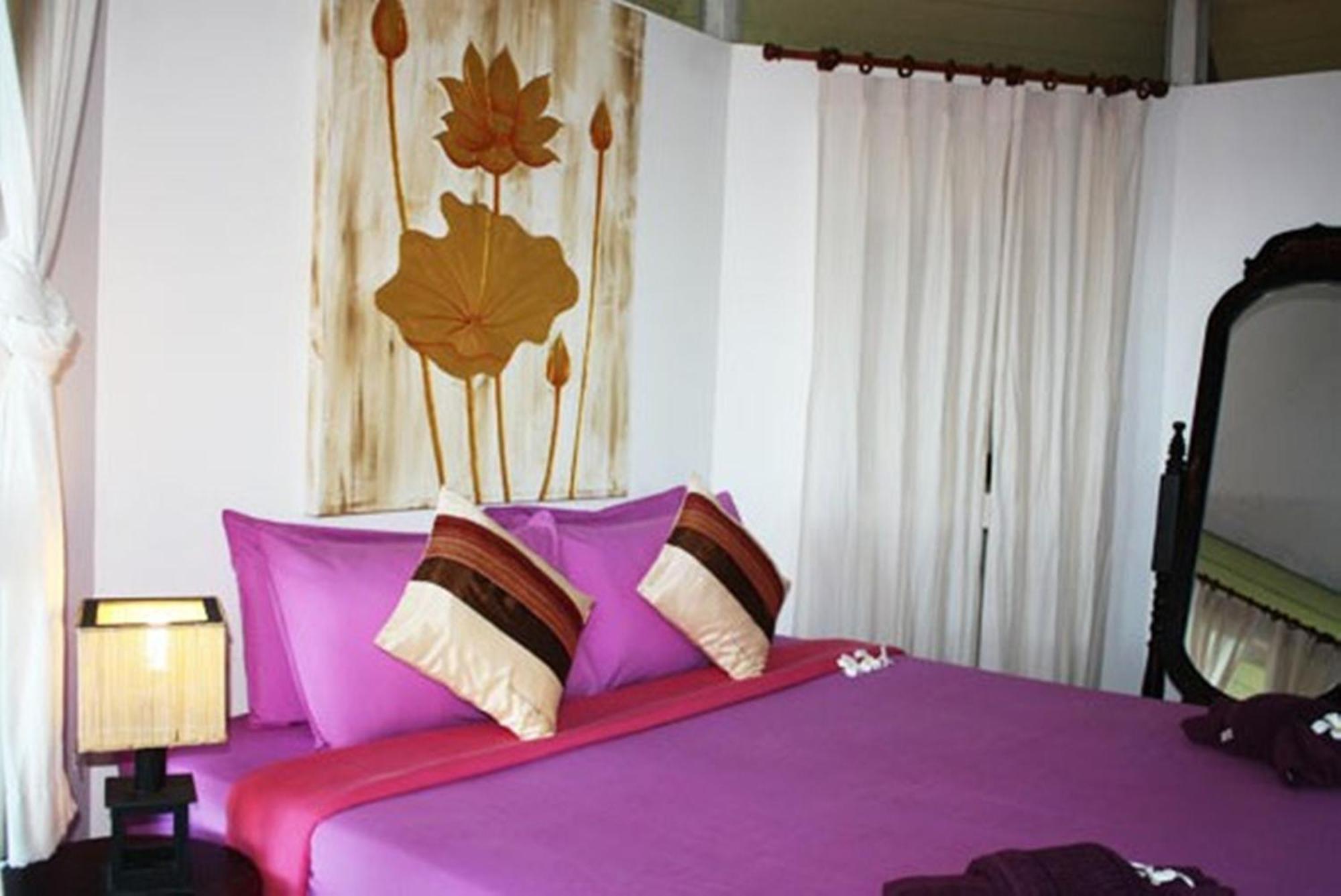 Nimmanoradee Resort - Sha Plus Certified Koh Samet Exterior foto