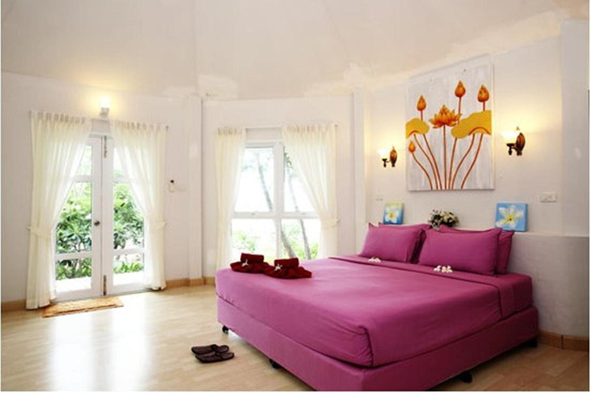 Nimmanoradee Resort - Sha Plus Certified Koh Samet Exterior foto
