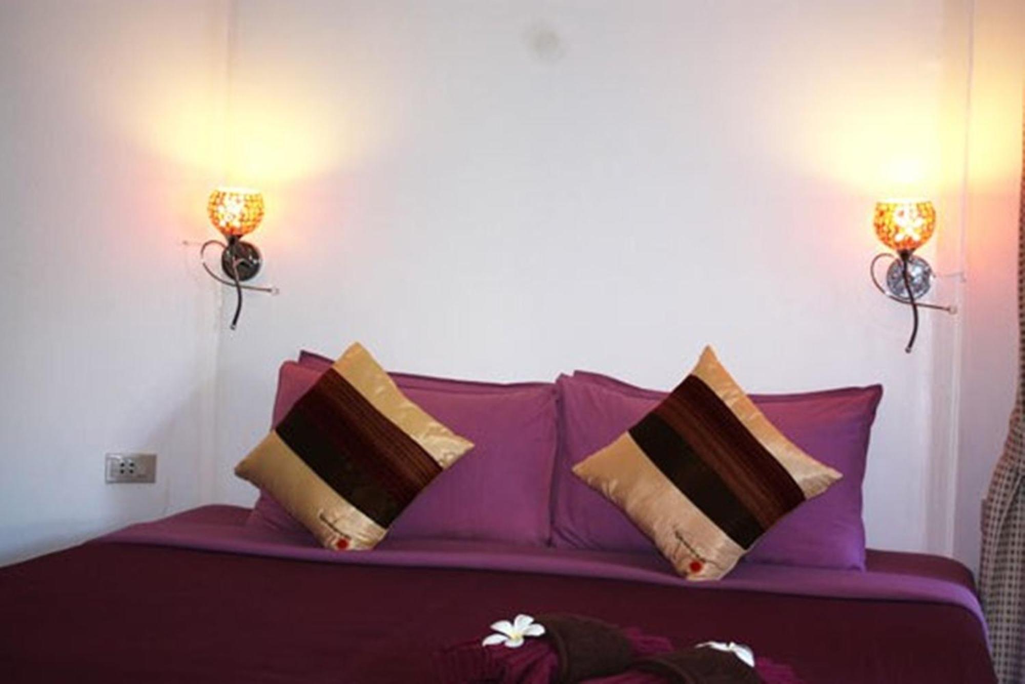 Nimmanoradee Resort - Sha Plus Certified Koh Samet Exterior foto