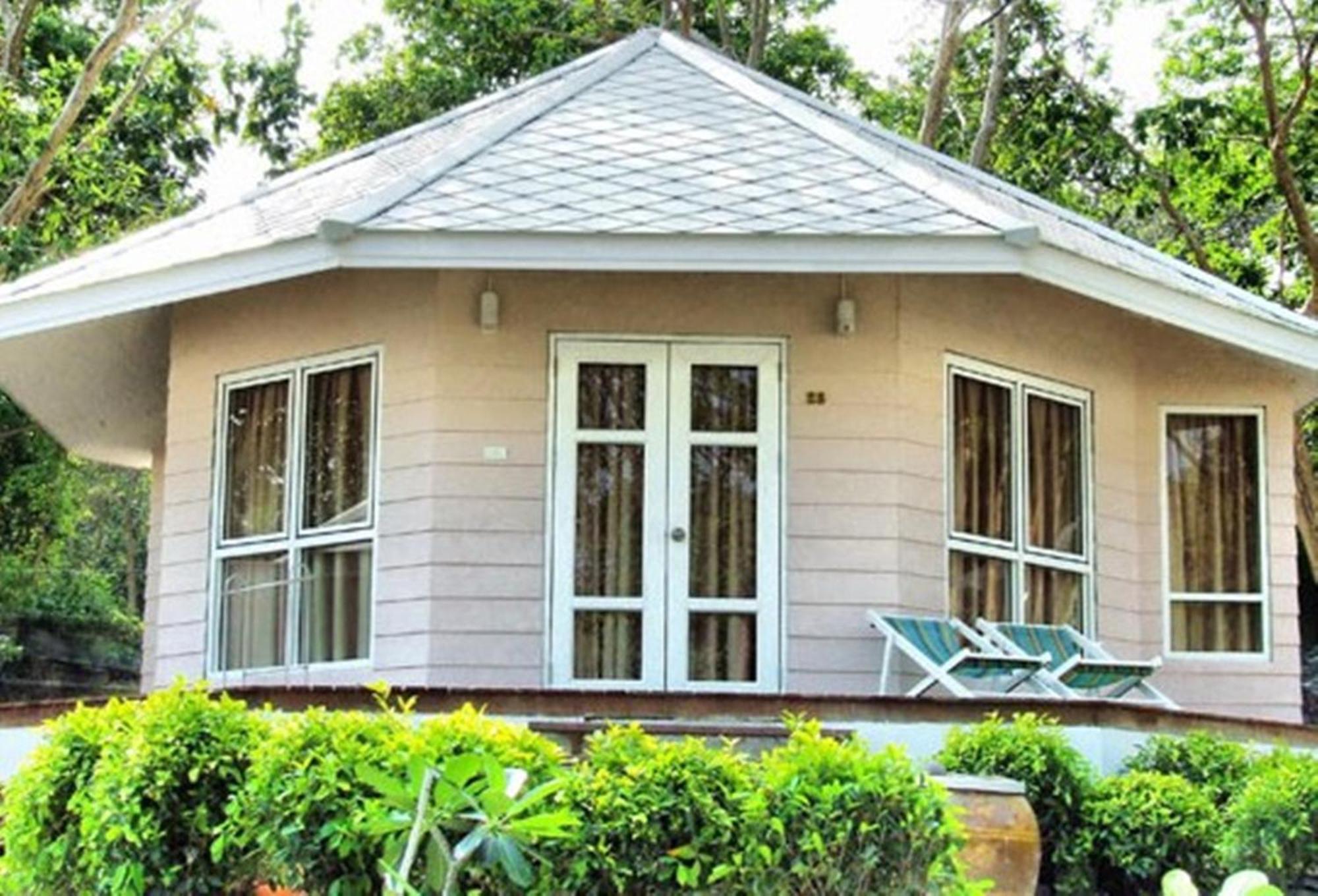 Nimmanoradee Resort - Sha Plus Certified Koh Samet Exterior foto