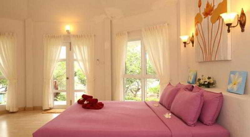 Nimmanoradee Resort - Sha Plus Certified Koh Samet Exterior foto