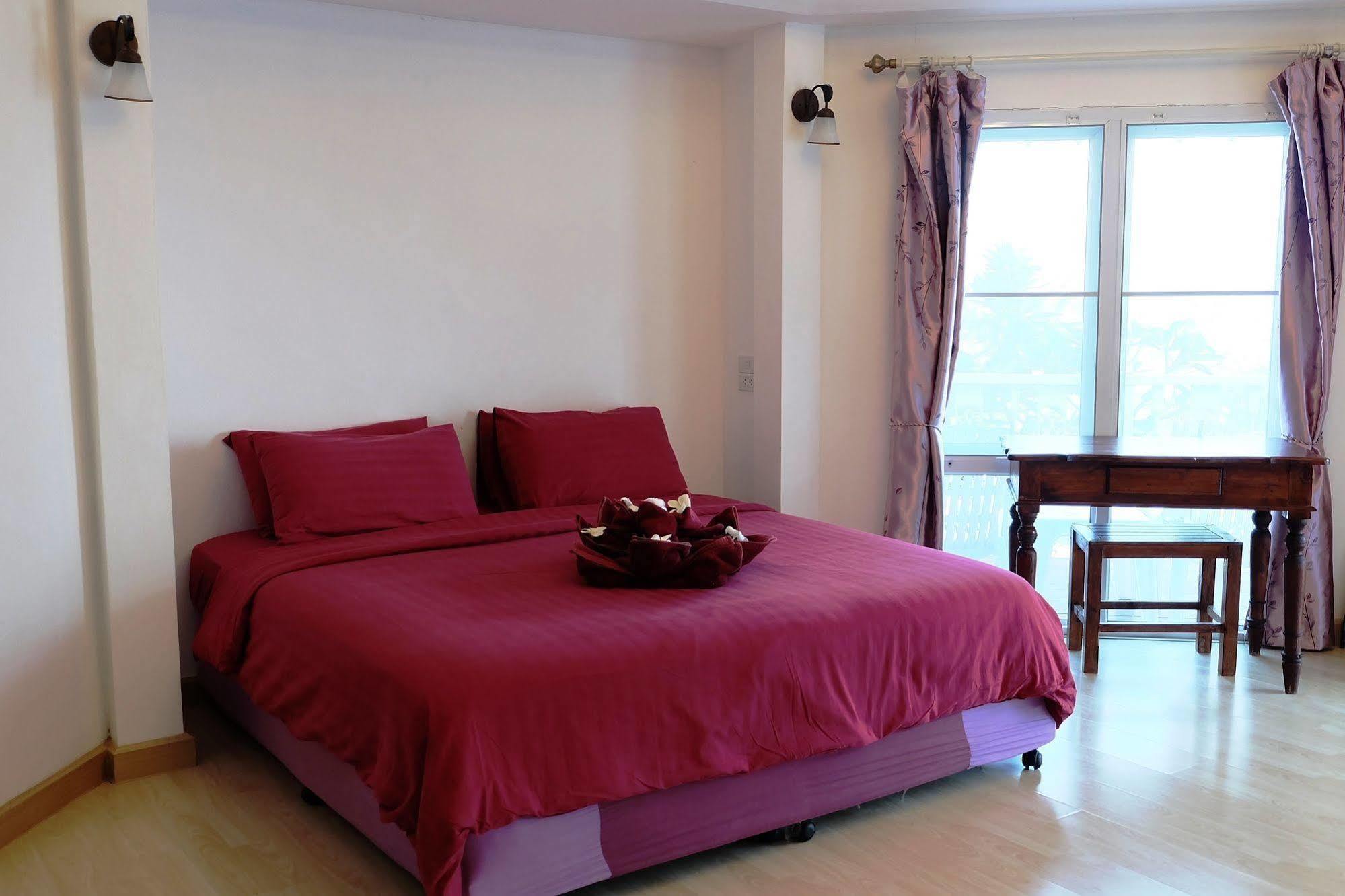 Nimmanoradee Resort - Sha Plus Certified Koh Samet Exterior foto
