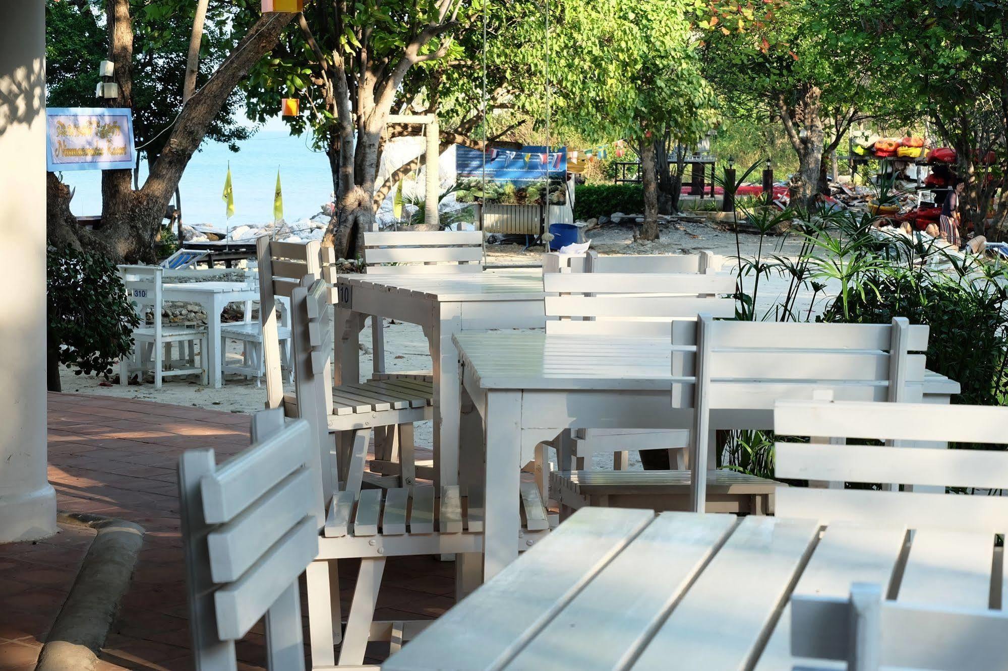 Nimmanoradee Resort - Sha Plus Certified Koh Samet Exterior foto