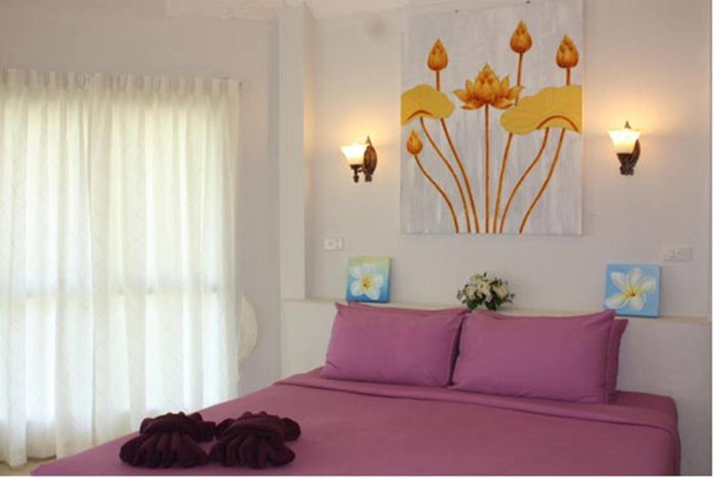 Nimmanoradee Resort - Sha Plus Certified Koh Samet Habitación foto